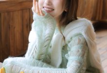 [YITUYU艺图语]2023.01.06 居家女友 瑞秋的快乐人生[27+1P／256MB]-套图岛