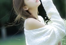 [YITUYU艺图语]2023.01.07 风也清澈 瑞秋的快乐人生[21+1P／179MB]-套图岛