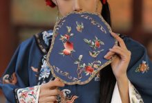 [YITUYU艺图语]2023.01.07 清汉女 秦秦[42+1P／557MB]-套图岛