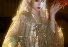 [YITUYU艺图语]2023.01.07 司命，若我非要改命呢？ 甜茶[19+1P／427MB]-套图岛