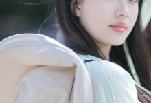 [YITUYU艺图语]2023.01.08 永远喜欢清透氧气的夏天 秋阳邑禾[21+1P／195MB]-套图岛