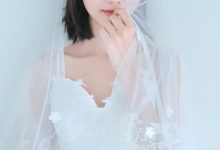 [YITUYU艺图语]2023.01.10 花的嫁纱 猫梓子[21+1P／218MB]-套图岛