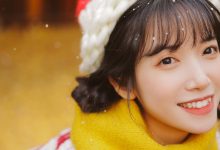 [YITUYU艺图语]2023.01.10 圣诞欢乐颂 一只阿梦崽[46+1P／321MB]-套图岛