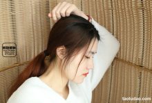 [誉铭传媒]袜足摄影 2023年 NO.008[84P+1V／1.49GB]-套图岛