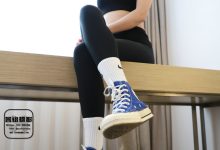 [誉铭传媒]袜足摄影 2023年 NO.009[101P+1V／2.14GB]-套图岛