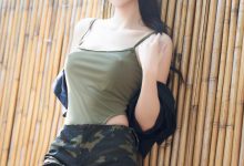 [XiuRen秀人网] 2023.09.06 No.7344 浅浅Danny [72+1P]-套图岛