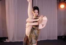 虎牙主播 坏空空8月小合集【15V- 4.37G】-套图岛