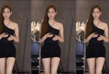 虎牙主播 朴惠恩 热舞精选 【10V-2.68G】-套图岛