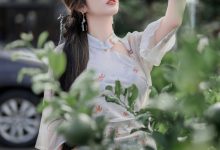 [YOUMI尤蜜荟] 2023.09.08 VOL.983 王雨纯 [79+1P]-套图岛