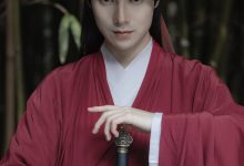 [YITUYU艺图语]2023.01.11 江湖 奈何何何啊[21+1P／381MB]-套图岛