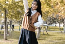 [YITUYU艺图语]2023.01.12 秋游进行时 小怡妹妹cute[35+1P／529MB]-套图岛