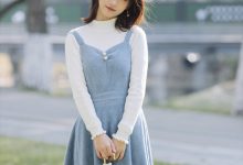 [YITUYU艺图语]2023.01.12 树林暗光 钰儿[28+1P／327MB]-套图岛