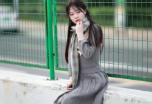 [YITUYU艺图语]2023.01.13 冬日恋歌 飞飞[35+1P／345MB]-套图岛