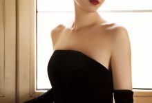 [YITUYU艺图语]2023.01.13 赫本风 susu[22+1P／442MB]-套图岛