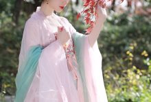 [YITUYU艺图语]2023.01.13 红枫 空川[19+1P／282MB]-套图岛