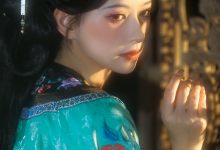 [YITUYU艺图语]2023.01.13 在徐家，我就是规矩。 李林夕h[22+1P／369MB]-套图岛