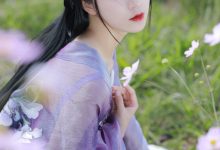 [YITUYU艺图语]2023.01.14 春风拂槛露华浓 吾岁[21+1P／433MB]-套图岛