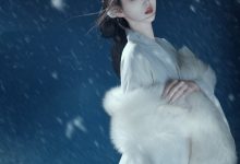 [YITUYU艺图语]2023.01.15 踏雪行 琳琳[21+1P／200MB]-套图岛