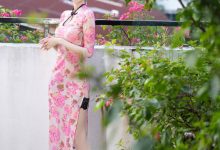 [XiuRen秀人网] 2023.09.14 No.7388 程程程- [82+1P]-套图岛