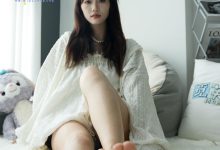 [觅芙少女]NO.028 虹虹-青春是昏睡与暗恋交织的夏天 [194P-8.47G]-套图岛