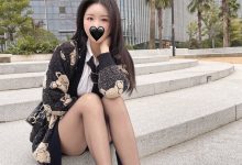 July芝岚 - 毛衣风采[56P-278MB]-套图岛