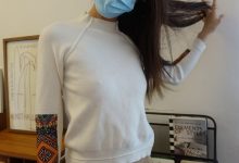 [ROSI口罩系列]2023.08.23 NO.2628[79+1P／95MB]-套图岛