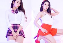 (Girl Crush) [FANCAM] Bomi Hot dance [6V-840MB]-套图岛