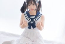 [轻兰映画]Grand.002[80P／372MB]-套图岛