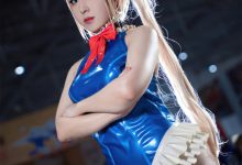 虎森森 1 —玛丽萝丝[20P／200MB]-套图岛