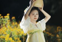 [YITUYU艺图语]2022.12.31 我曾是一朵花 Y[32+1P／628MB]-套图岛