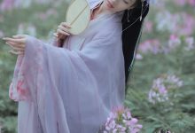 [YITUYU艺图语]2023.01.01 春日 卷卷[21+1P／142MB]-套图岛