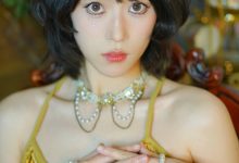 [YITUYU艺图语]2023.01.01 琉金 喜乐[28+1P／355MB]-套图岛