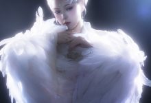 [YITUYU艺图语]2023.01.01 神女无梦 可乙瘦[22+1P／370MB]-套图岛