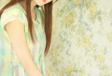 [YITUYU艺图语]2023.01.02 晴日共剪窗 嘉妮[21+1P／166MB]-套图岛