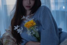 [YITUYU艺图语]2023.01.03 悲伤之秋 贰加六[27+1P／1.08GB]-套图岛