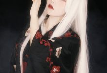 [YITUYU艺图语]2023.01.04 地狱使者 念江[21+1P／108MB]-套图岛