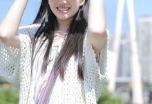 [YITUYU艺图语]2023.01.05 花与那女孩 秋阳邑禾[24+1P／277MB]-套图岛