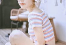 [YITUYU艺图语]2023.01.05 天台的水枪少女 圈圈[24+1P／494MB]-套图岛