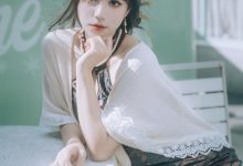 [YITUYU艺图语]2023.01.06 国色天香 贰加六[24+1P／100MB]-套图岛