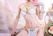 阿包也是兔娘 梦梦舞娘 [42P-292M]-套图岛