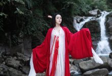 [XiuRen秀人网] 2023.08.28 No.7295 严利娅Yuliya [89+1P]-套图岛