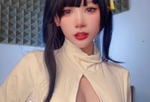 Misa喵老师 付费73篇合集[259P-663M]-套图岛