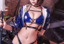 抱走莫子A  巴尔的摩[51P+12V-2.46GB]-套图岛