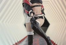 在下萝莉控ii -  魔王 欧根赛车服 [14P-31MB]-套图岛