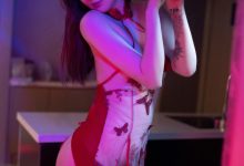 [XiuRen秀人网] 2023.09.04 No.7330 江真真 [76+1P]-套图岛