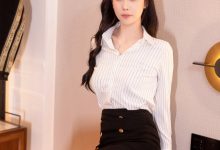 [XiuRen秀人网] 2023.09.05 No.7335 李雅柔182CM [60+1P]-套图岛