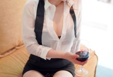 [LimePunch] Jungmi Vol.1 - Relaxation [95P+1V-1.01G]-套图岛