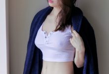 LEEHEE EXPRESS - LEHF-038B - Min.E [50P-94MB]-套图岛