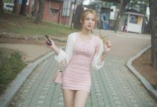 Pure Media Vol.260 -  Stick my tail in the hole [82P-167MB]-套图岛