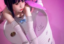 G44不会受伤 - S妹天使 [20P-224MB]-套图岛